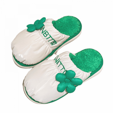 Wish Women s House Slippers with Memory Foam Slip on Nonslip Indoor Bedroom Slippers with Rubber Soled(5.5-6) S1905
Wish Women s House Slippers with Memory Foam Slip on Nonslip Indoor Bedroom Slippers with Rubber Soled(5.5-6) S1905