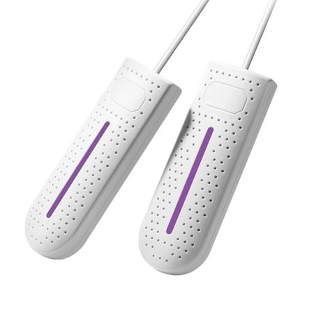 WIQUOKETT Shoe Dryer Household Folding Shoe Dryer Shoe Warmer Dryer Shoe Dryer Socks
WIQUOKETT Shoe Dryer Household Folding Shoe Dryer Shoe Warmer Dryer Shoe Dryer Socks