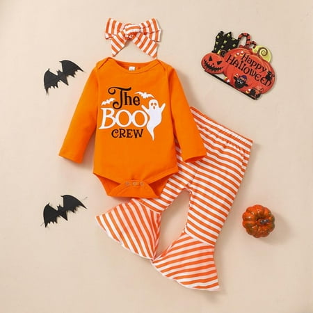 Bullpiano 0-3Y 3PCS Toddler Baby Girl Outfits Ruffle Long Sleeve Solid Color Dress Tops Bell Bottom Flared Pants Scarf Clothes Set
Bullpiano 0-3Y 3PCS Toddler Baby Girl Outfits Ruffle Long Sleeve Solid Color Dress Tops Bell Bottom Flared Pants Scarf Clothes Set