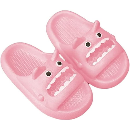 CoCopeaunts Cute Monster Slide Sandals for Girls Boys Non-slip Open Toe Beach Slides Shower Shoes 2023
CoCopeaunts Cute Monster Slide Sandals for Girls Boys Non-slip Open Toe Beach Slides Shower Shoes 2023
