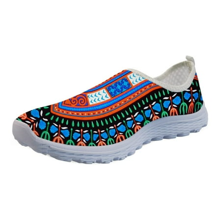 Cute African Pattern Loafers Women Sneakers Woman Flats Comfortable Slip On Summer Shoes Air Mesh Water Shoes Ladies Sneakers
Cute African Pattern Loafers Women Sneakers Woman Flats Comfortable Slip On Summer Shoes Air Mesh Water Shoes Ladies Sneakers