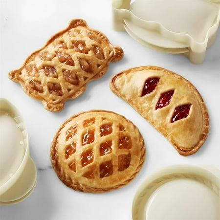Vntub Fall Hand Pie Molds Classic Mini Hand Pie Molds Autumn Cottage Pie Set Hallowee Dough Presser Pocket Pie Molds 230207
Vntub Fall Hand Pie Molds Classic Mini Hand Pie Molds Autumn Cottage Pie Set Hallowee Dough Presser Pocket Pie Molds 230207