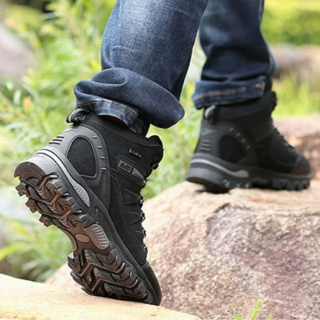 Sneakers Couple Mesh Breathable Hiking Shoes Outdoor Non-Slip Hiking Climbing Shoes
Sneakers Couple Mesh Breathable Hiking Shoes Outdoor Non-Slip Hiking Climbing Shoes