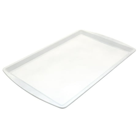 Range Kleen CeramaBake Bakeware: 11 x17 Ceramic Cookie Baking Sheet