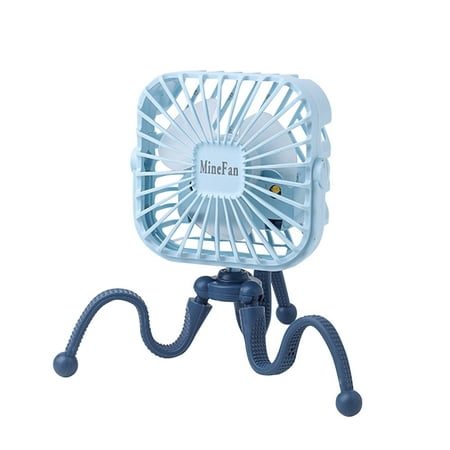 Deformation Bracket Mini Clip Fan USB Stroller Dormitory Silent Fan Night Light
Deformation Bracket Mini Clip Fan USB Stroller Dormitory Silent Fan Night Light