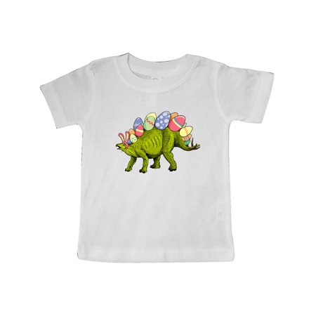 Inktastic Easter Bunny Stegosaurus with Eggs and Pink Ears Gift Baby Boy or Baby Girl T-Shirt
Inktastic Easter Bunny Stegosaurus with Eggs and Pink Ears Gift Baby Boy or Baby Girl T-Shirt
