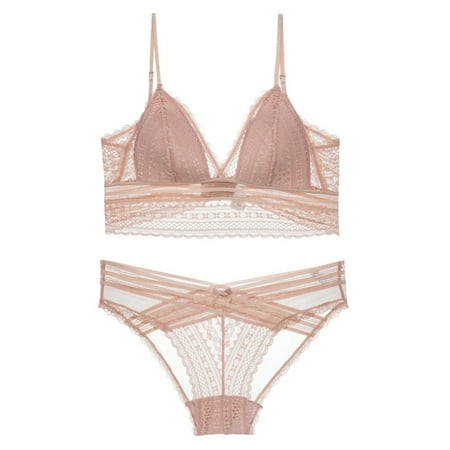 Rumida Women Lace Bra and Panty Set Bralette Lingerie Deep V-neck U-shaped Bra Bra And Panty Set Lace Bra And Panty Set Bralette Lingerie Deep V-neck U-shaped Bra Women S Pink
Rumida Women Lace Bra and Panty Set Bralette Lingerie Deep V-neck U-shaped Bra Bra And Panty Set Lace Bra And Panty Set Bralette Lingerie Deep V-neck U-shaped Bra Women S Pink