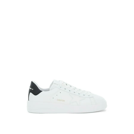 Golden Goose Pure Star Sneakers