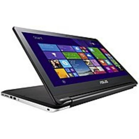 Asus Transformer Book Flip TP300LD-RHI5T15 Convertible Laptop PC (Refurbished)