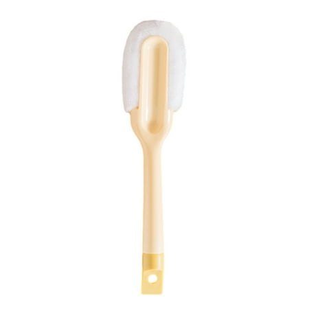 Christmas Clearance! Feltree Soft Bristle Shoe Brush Does Not Hurt Shoes Household Multi-function Shoe Brush Clothes Brush Cleaning Long Handle Soft Hair Cleaning Shoe Brush
Christmas Clearance! Feltree Soft Bristle Shoe Brush Does Not Hurt Shoes Household Multi-function Shoe Brush Clothes Brush Cleaning Long Handle Soft Hair Cleaning Shoe Brush