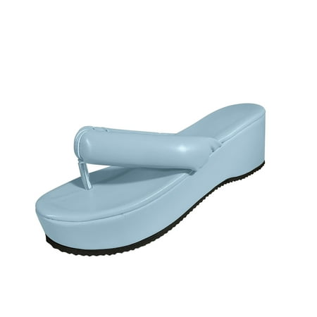 Sentuca Women Outdoor Flat Anti-Slip Slippers Casual Beach Slippers Large Size Shoes
Sentuca Women Outdoor Flat Anti-Slip Slippers Casual Beach Slippers Large Size Shoes