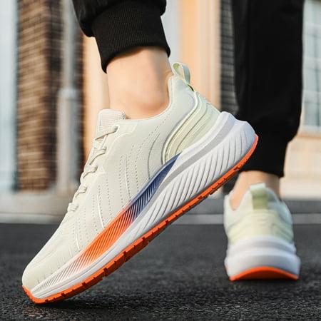 Women s Outdoor Soft Sole Platform Sneakers Breathable Lace-Up Running Shoes Women s Footwear
Women s Outdoor Soft Sole Platform Sneakers Breathable Lace-Up Running Shoes Women s Footwear