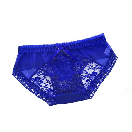 Qcmgmg Women s Stretch Panties Low Waisted Breathable Underwear Soft Lace Seamless Briefs Free Size
Qcmgmg Women s Stretch Panties Low Waisted Breathable Underwear Soft Lace Seamless Briefs Free Size