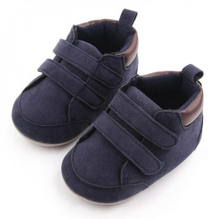 ZDMATHE born Kids shoes Classic Sports Sneakers High-top Retro Leather Boy Girl First Walkers Shoes Toddler Anti-slip Moccasins
ZDMATHE born Kids shoes Classic Sports Sneakers High-top Retro Leather Boy Girl First Walkers Shoes Toddler Anti-slip Moccasins