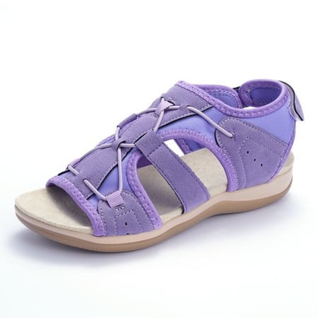 Sexy Dance Women Open Toe Sandals Flats Casual Comfy Summer Boho Beach Ankle Strap Shoes
Sexy Dance Women Open Toe Sandals Flats Casual Comfy Summer Boho Beach Ankle Strap Shoes
