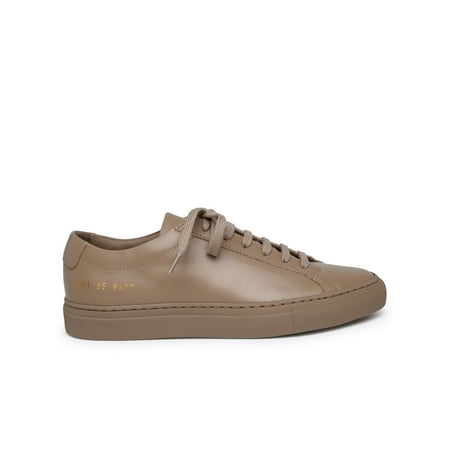 Common Projects Woman Sneaker Achilles Low
