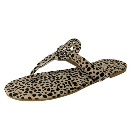 Qufokar Bling Flip Flops for Women Boot Slippers for Women Indoor Fashion Summer Women Slippers Flat Casual Leopard Print Clip Toe Hollow Out Breathable
Qufokar Bling Flip Flops for Women Boot Slippers for Women Indoor Fashion Summer Women Slippers Flat Casual Leopard Print Clip Toe Hollow Out Breathable