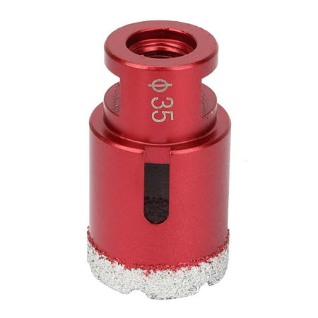 Drilling Brazed Drilling Core Bit Drilling Bit Brazed Drilling Core Fast Drilling Speed Marble Stone Opening For Angle Grinder
Drilling Brazed Drilling Core Bit Drilling Bit Brazed Drilling Core Fast Drilling Speed Marble Stone Opening For Angle Grinder