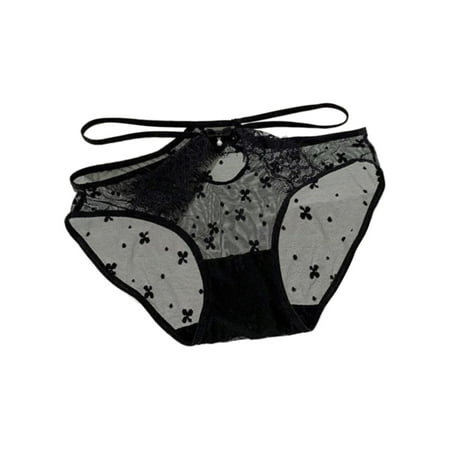 Womens Underwear Briefs Sexy Lace Sexy Cotton Crotch Thin Breathable Low Waist Hip Triangle Women s Panties
Womens Underwear Briefs Sexy Lace Sexy Cotton Crotch Thin Breathable Low Waist Hip Triangle Women s Panties