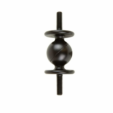 Sure here s a distinctive product name for your Screw-in Corner Connector Black: ProSecure Black Screw-in Corner Connector
Sure here s a distinctive product name for your Screw-in Corner Connector Black: ProSecure Black Screw-in Corner Connector