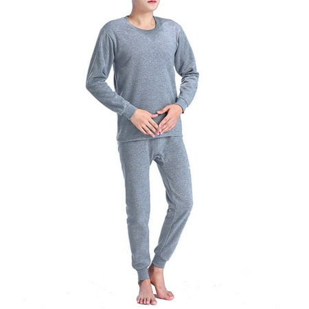 Men Casual Winter Warm Slim Tops Pants Underwear Skinny Long Johns Pajama Set
Men Casual Winter Warm Slim Tops Pants Underwear Skinny Long Johns Pajama Set