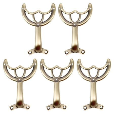 Alipis 5pcs Ceiling Fan Blade Arm Replacement Ceiling Fan Blade Support Rod Arms for Ceiling Fan Maintenance Repair Installation Supplies Coffee
Alipis 5pcs Ceiling Fan Blade Arm Replacement Ceiling Fan Blade Support Rod Arms for Ceiling Fan Maintenance Repair Installation Supplies Coffee