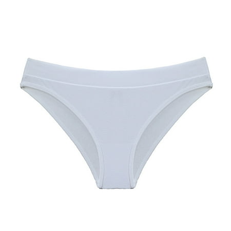 AnuirheiH Women Sexy Solid Underwear Lingerie Thongs Panties Ladies Underwear On Sale
AnuirheiH Women Sexy Solid Underwear Lingerie Thongs Panties Ladies Underwear On Sale