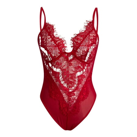 Women Exotic Lingerie Fashion Bodysuit Red Plaid Lace Couples Spring Summer Casual Club Party Vacation Sleepwear Nightwear Gifts To Lovers
Women Exotic Lingerie Fashion Bodysuit Red Plaid Lace Couples Spring Summer Casual Club Party Vacation Sleepwear Nightwear Gifts To Lovers