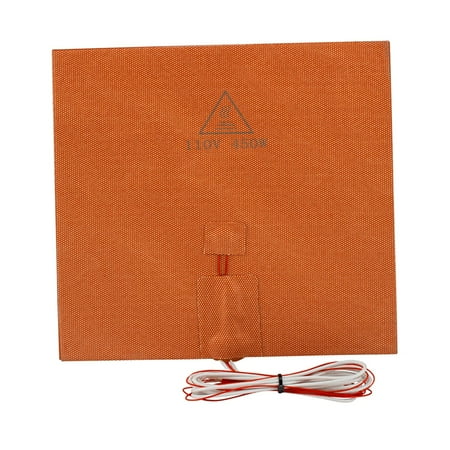 Silicone Heater Heating Pad for 3D 450W Hot Bed Heating Element