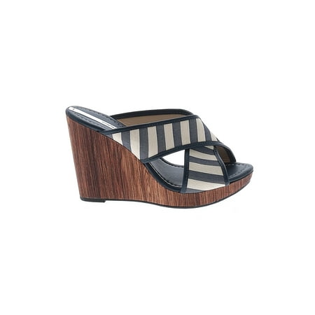 Pre-Owned Moleca Women s Size 37 Wedges