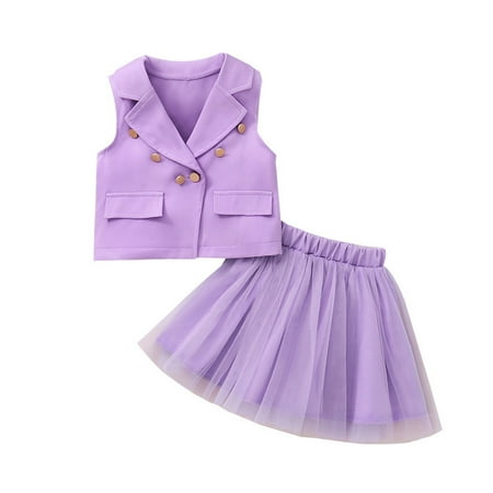Sngxgn Toddler Girls Dresses for Summer Short Sleeve Girls Clothes Tutu Kids Dresses for Daily Party WearingSummer Dress Plus Size Purple 4-5 Years
Sngxgn Toddler Girls Dresses for Summer Short Sleeve Girls Clothes Tutu Kids Dresses for Daily Party WearingSummer Dress Plus Size Purple 4-5 Years