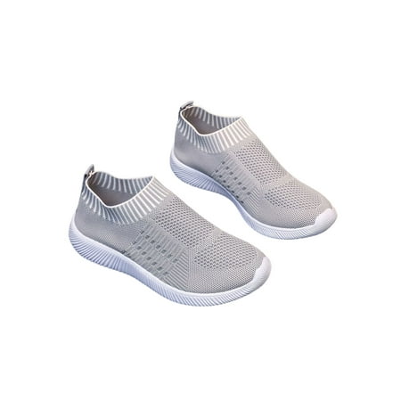Ferndule Women s Sneakers Slip On Flats Trainers Casual Shoes Running Sports Breathable
Ferndule Women s Sneakers Slip On Flats Trainers Casual Shoes Running Sports Breathable