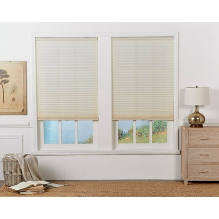 Copper Grove Yerevan 64-inch Ecru Light-filtering Pleated Shade23.5x641.75In.X50.5In.X64in
Copper Grove Yerevan 64-inch Ecru Light-filtering Pleated Shade23.5x641.75In.X50.5In.X64in