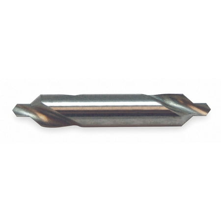 Keo Center Drill Plain #3 23054