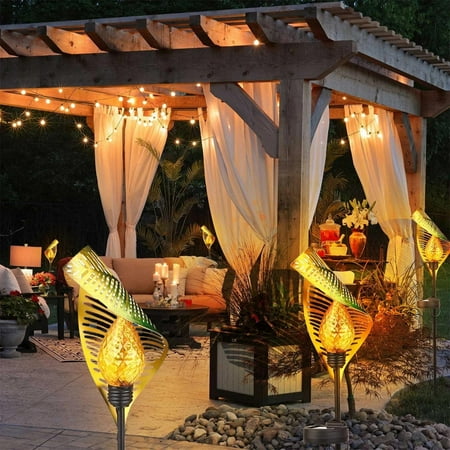 Yedhsi Tools Solar Leaf Hollow Wrought Iron Outdoor Garden Villa Courtyard Decorative Light
Yedhsi Tools Solar Leaf Hollow Wrought Iron Outdoor Garden Villa Courtyard Decorative Light