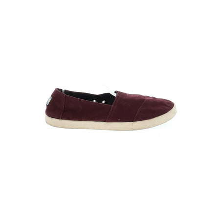 Pre-Owned TOMS Women s Size 11 Flats