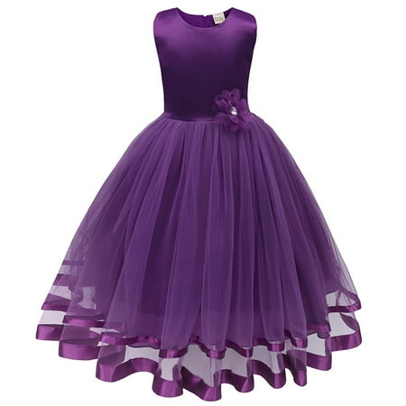 THE WILD Girls Dresses Elegant Hollowing Hem Ruched Solid Color O-Neck Sleeveless Midi Prom Dress Purple
THE WILD Girls Dresses Elegant Hollowing Hem Ruched Solid Color O-Neck Sleeveless Midi Prom Dress Purple