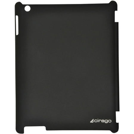 Cirago IPC2000GRY NuCover Mate for Ipad, Gray