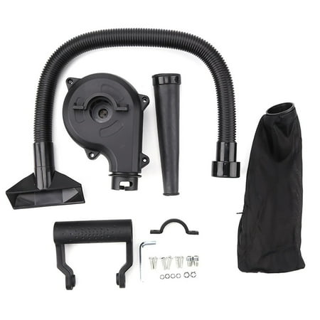 JUNTEX Electric Dust Shroud Angle Grinder Household Dust Collector Strong Wind Power Blowing Fallen Leaves and Vacuuming
JUNTEX Electric Dust Shroud Angle Grinder Household Dust Collector Strong Wind Power Blowing Fallen Leaves and Vacuuming