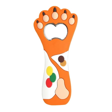 Njoeus Beer Opener Cartoon Cat s Paw Wine Opener Magnetic Bottle Opener Refrigerator Sticker Household Wine Opener On Clearance
Njoeus Beer Opener Cartoon Cat s Paw Wine Opener Magnetic Bottle Opener Refrigerator Sticker Household Wine Opener On Clearance