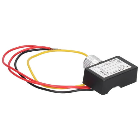PWM Motor Speed Controller 60W Electronic Speed Regulator Switch for Fan Heater Control
PWM Motor Speed Controller 60W Electronic Speed Regulator Switch for Fan Heater Control