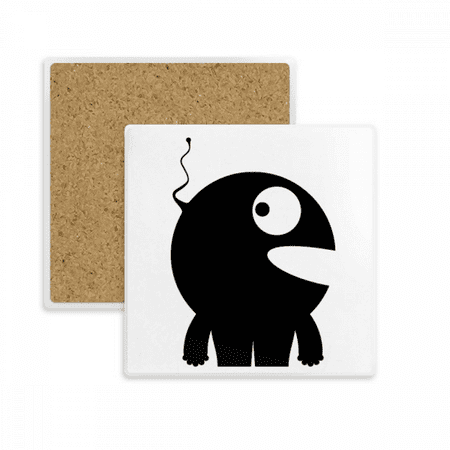 Universe Alien Monster Alien Square Coaster Cup Mat Mug Subplate Holder Insulation Stone
Universe Alien Monster Alien Square Coaster Cup Mat Mug Subplate Holder Insulation Stone
