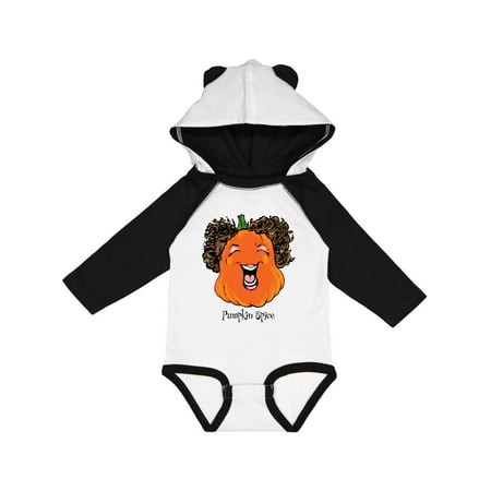 Inktastic Pumpkin Spice Punny Pumpkin Gift Baby Boy or Baby Girl Long Sleeve Bodysuit
Inktastic Pumpkin Spice Punny Pumpkin Gift Baby Boy or Baby Girl Long Sleeve Bodysuit