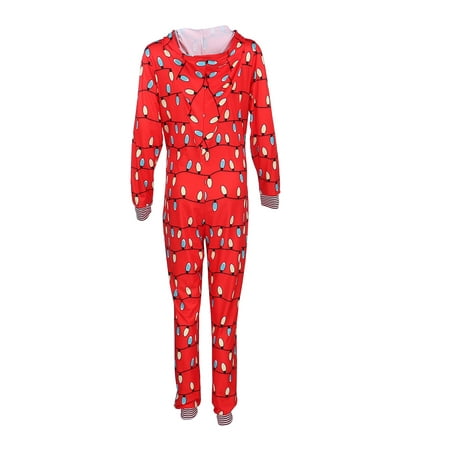 FOCUSNORM Christmas Family Matching Hoodie Pajamas Reindeer Romper Long Sleeve One Piece Jumpsuit
FOCUSNORM Christmas Family Matching Hoodie Pajamas Reindeer Romper Long Sleeve One Piece Jumpsuit