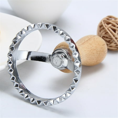 Pkeoh Kitchen Gadgets Edge Flower Mold Cake Dumpling Skin Cake Cake Cutter Cake Mold
Pkeoh Kitchen Gadgets Edge Flower Mold Cake Dumpling Skin Cake Cake Cutter Cake Mold