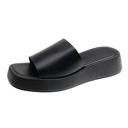 Womens Open Toe Slippers Shoes Comfy Sandals Casual Comfortable Beach Sandals Summer Open Toe Slide Sandals Comfortable Flats Flip-Flops Sandal Casual Platforms Wedge Sandals Heeled Sandals A15268
Womens Open Toe Slippers Shoes Comfy Sandals Casual Comfortable Beach Sandals Summer Open Toe Slide Sandals Comfortable Flats Flip-Flops Sandal Casual Platforms Wedge Sandals Heeled Sandals A15268
