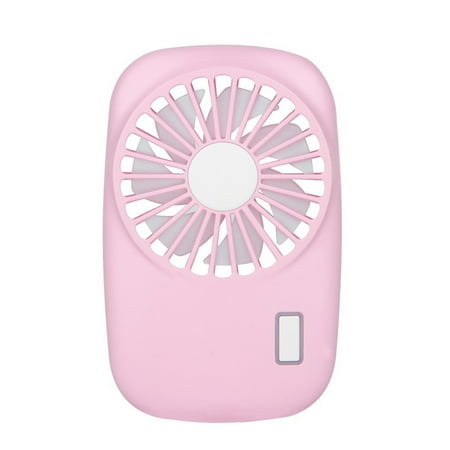 Mishuowoti Protable Handheld Fan USB Mini Electric Fan Pocket Fan 2-Speed Wind Adjustable
Mishuowoti Protable Handheld Fan USB Mini Electric Fan Pocket Fan 2-Speed Wind Adjustable