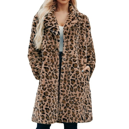 ZIZOCWA Plus Size Scrub Jacket Fleece Sweater Women S Artificial Wool Warm Long Sleeve Leopard Print Jacket Faux Long Sleeve Body ry Outerwear Coral Fleece Jacket
ZIZOCWA Plus Size Scrub Jacket Fleece Sweater Women S Artificial Wool Warm Long Sleeve Leopard Print Jacket Faux Long Sleeve Body ry Outerwear Coral Fleece Jacket