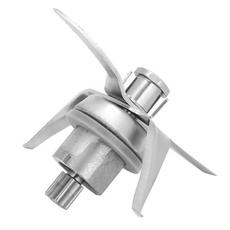 Blender Blade Blender Blade Replacement Easy To Install Aluminum ForVorwerk TM21 For Home
Blender Blade Blender Blade Replacement Easy To Install Aluminum ForVorwerk TM21 For Home
