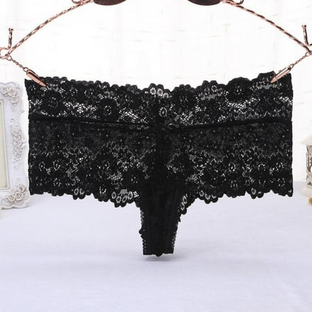 Clearance Underwear Women Bow Lace Intimates Breathable Transparent Lingerie Panties Briefs Ultra-Soft Cotton Stretch Underwear
Clearance Underwear Women Bow Lace Intimates Breathable Transparent Lingerie Panties Briefs Ultra-Soft Cotton Stretch Underwear